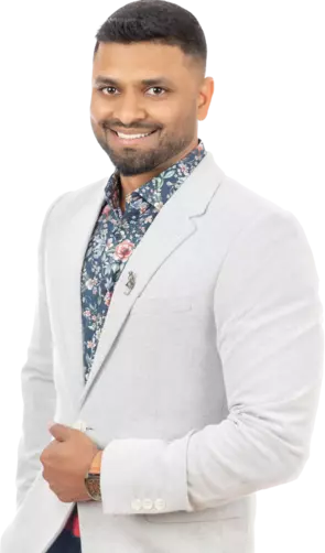 Kuldeep Reddy Medthapally, Windsor, Real Estate Agent